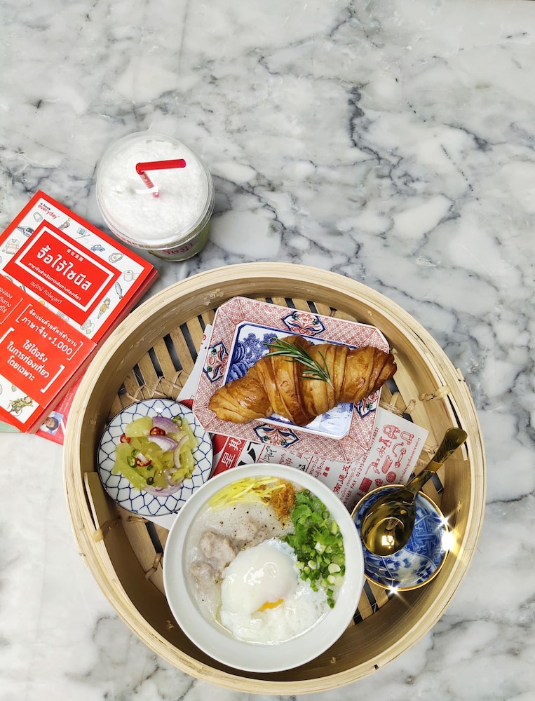 

Venezia - Ko Kaeo - Ratana Hotel Rassada, PHUKET TOWN- SHA Extra Plus