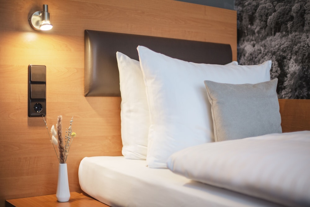 

Milano - Stoccarda - Novum Hotel Bruy