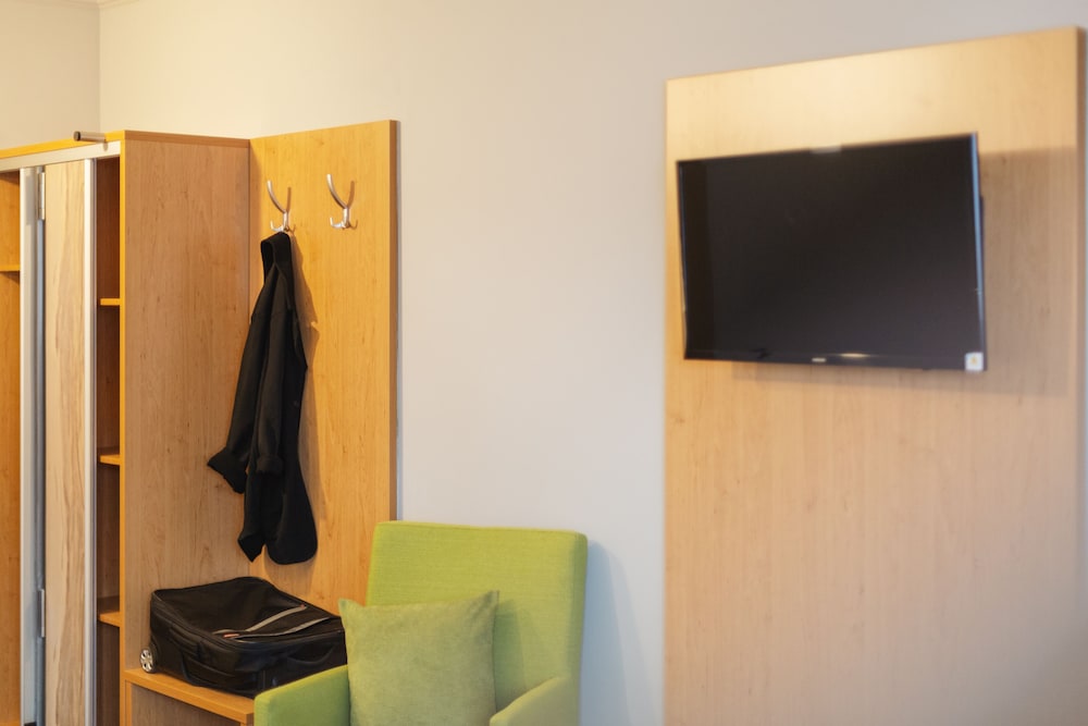 

Roma - Stoccarda - Novum Hotel Bruy
