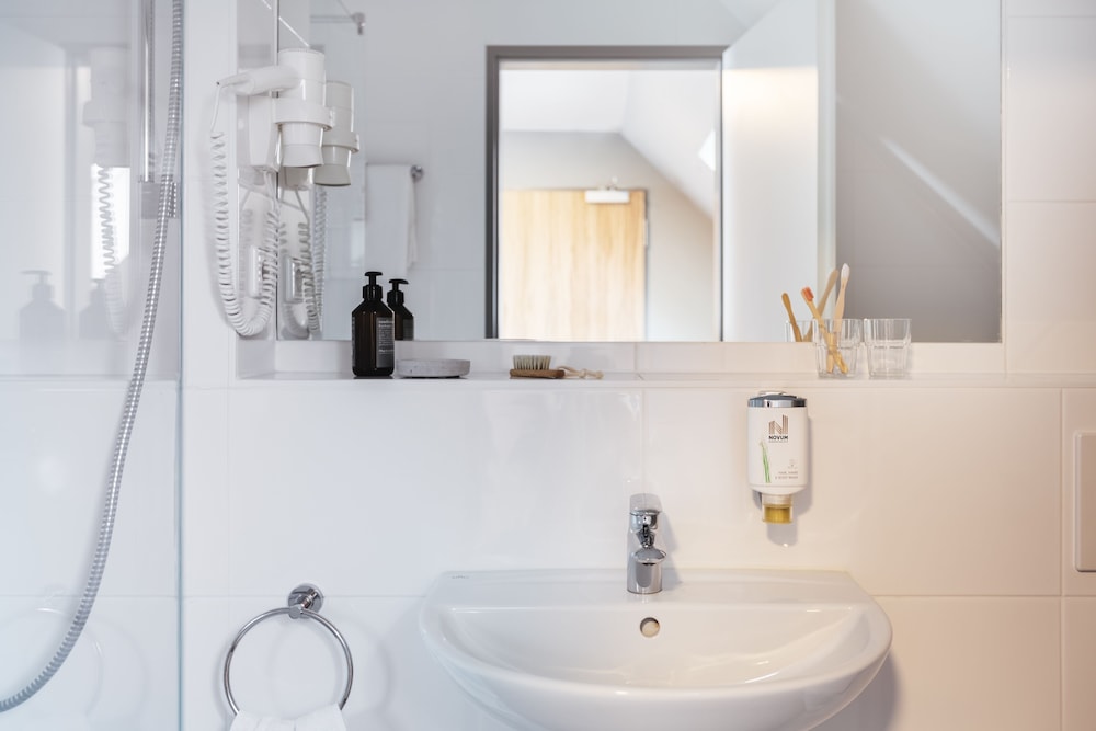 

Roma - Fellbach - Novum Hotel Bruy