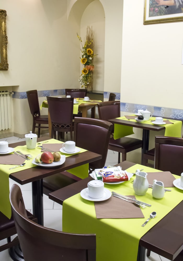 

Roma - Collegno - Hotel Continental