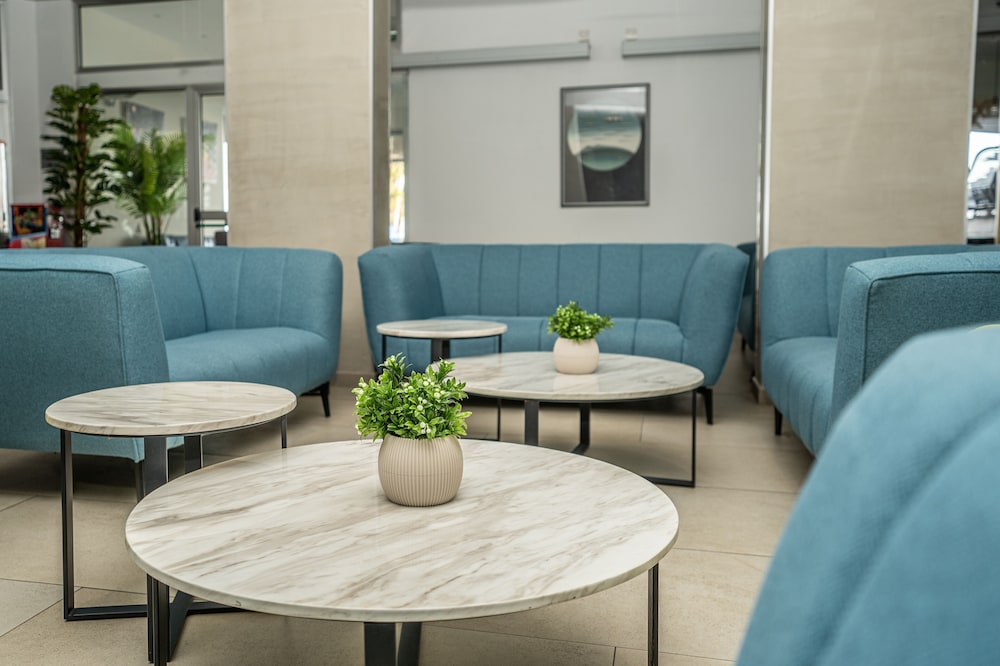 

Milano - Limassol - Harmony Bay Hotel