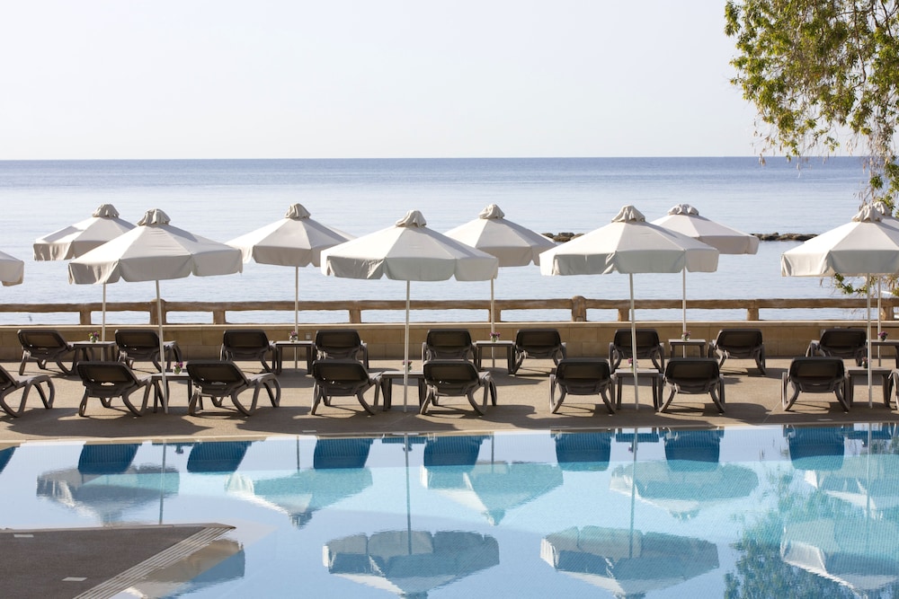 

Milano - Limassol - Harmony Bay Hotel