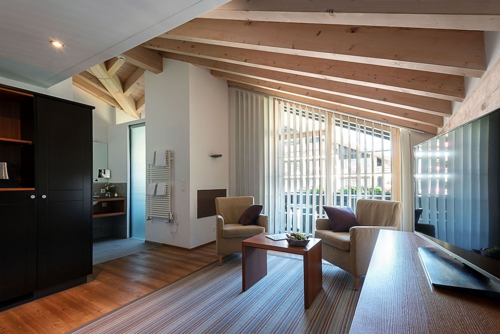 

Trieste - Zermatt - Le Mirabeau Resort & Spa