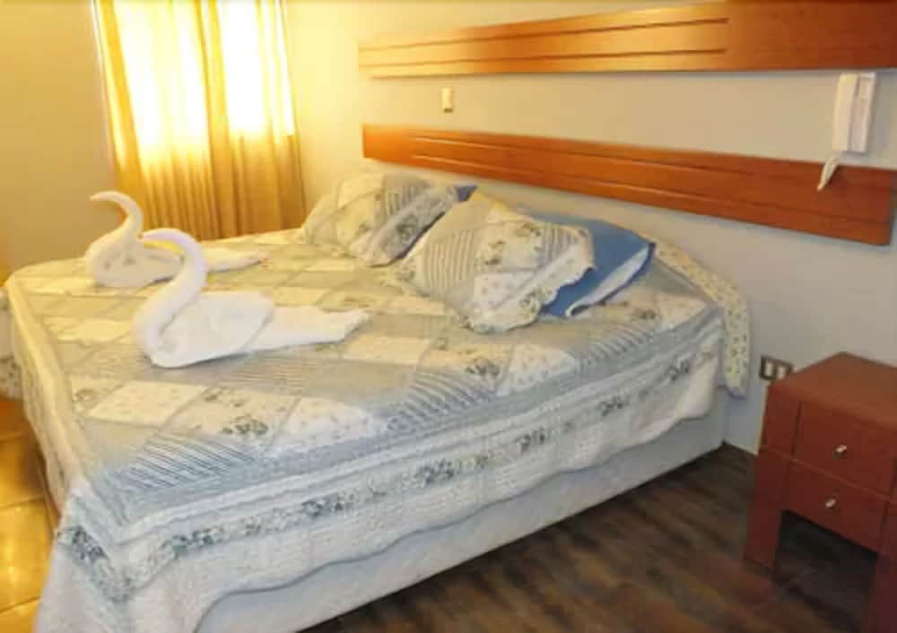 

Bari - Lima - Padama Hotel