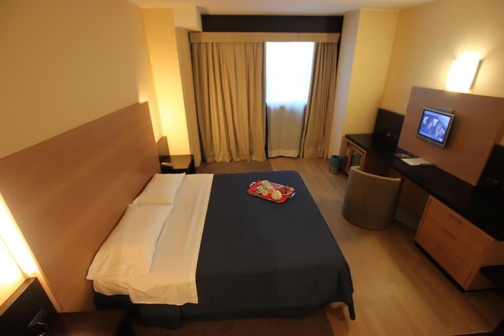

Roma - Zibido San Giacomo - Golf Hotel Milano