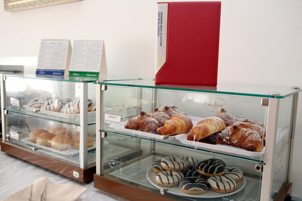 

Roma - Monfalcone - Hotel Excelsior