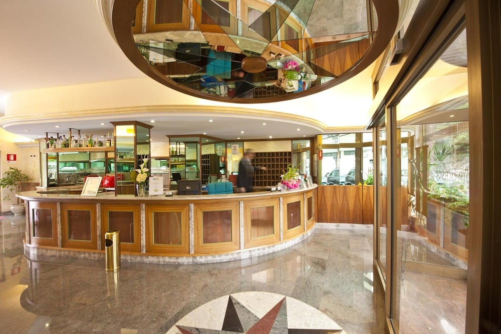 

Roma - Ronchi dei Legionari - Hotel Excelsior