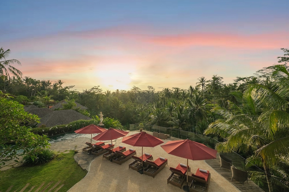 

Roma - Bali, Indonesia - Puri Sebali Resort