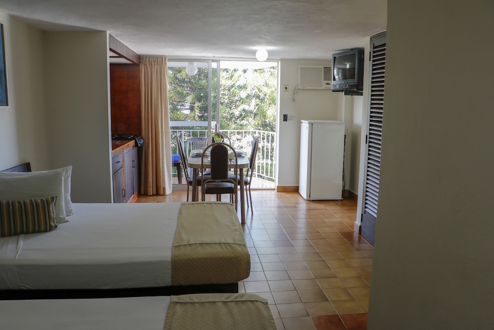 

Milano - Acapulco - Alba Suites Acapulco
