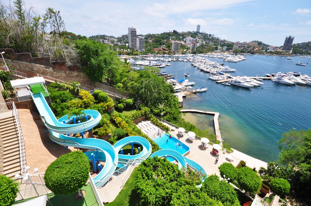 

Milano - Acapulco - Alba Suites Acapulco