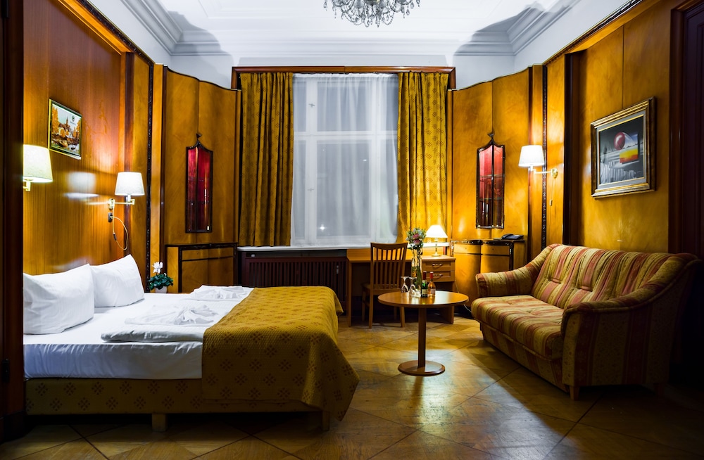 

Pisa - Berlino - Hotel Aster an der Messe
