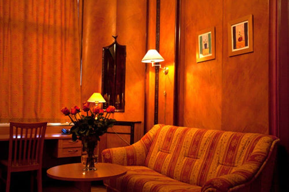 

Torino - Berlino - Hotel Aster an der Messe