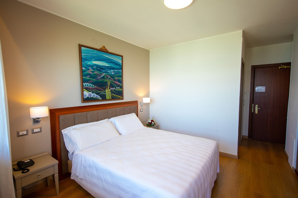 

Milano - Passignano sul Trasimeno - Hotel Lidò