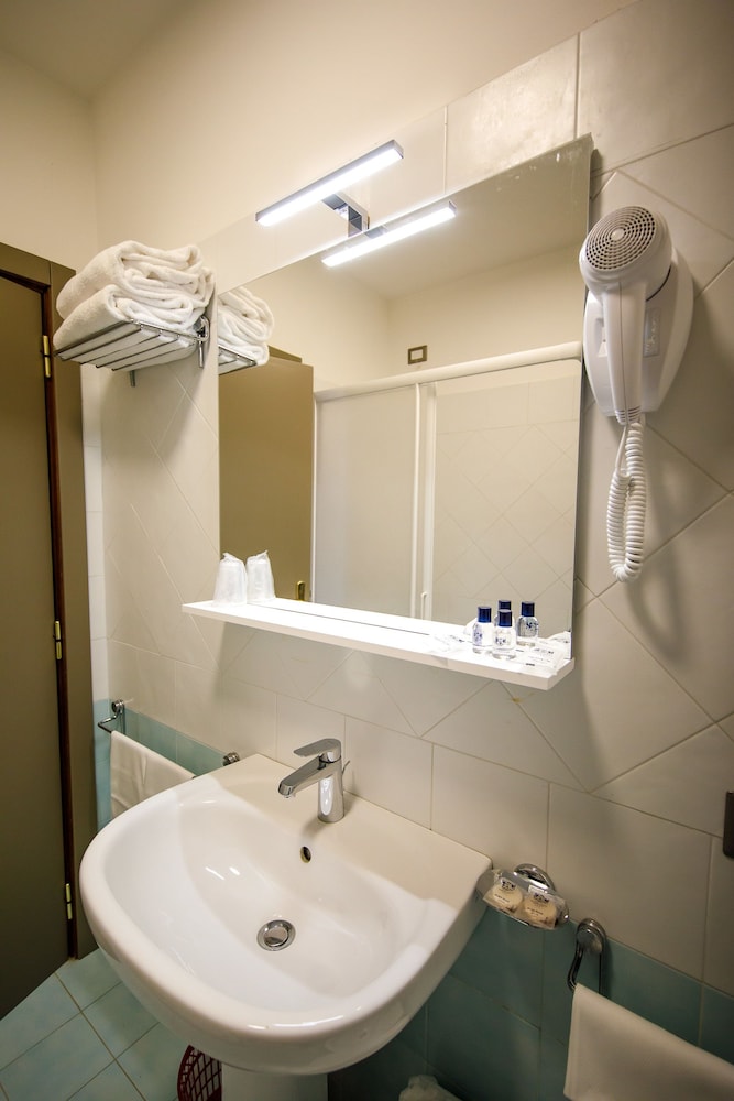 

Brindisi - Passignano sul Trasimeno - Hotel Lidò