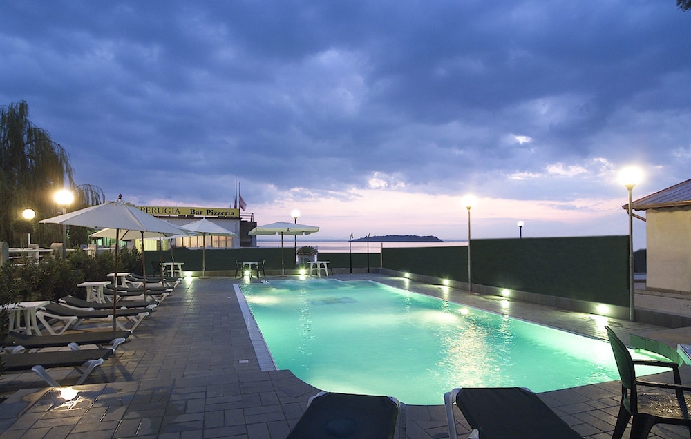 

Catania - Passignano sul Trasimeno - Hotel Lidò