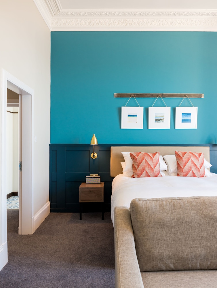 

Venezia - Oban - Perle Oban Hotel & Spa