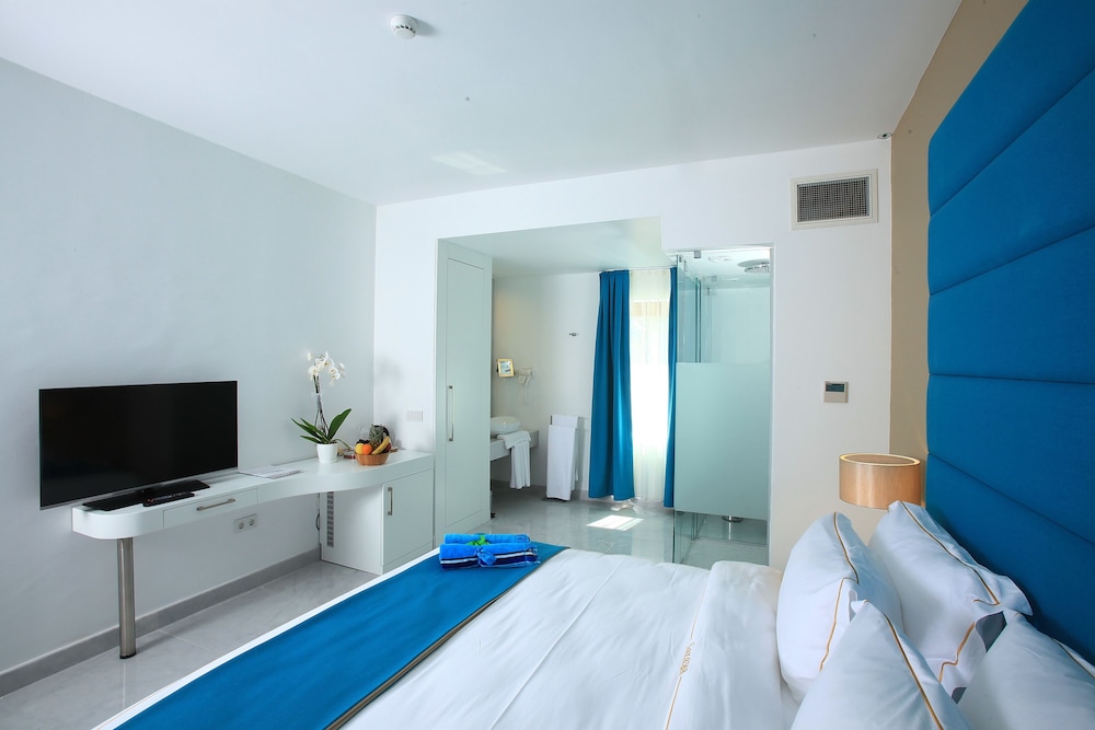 

Milano - Gundogan - Saraya Bodrum Hotel