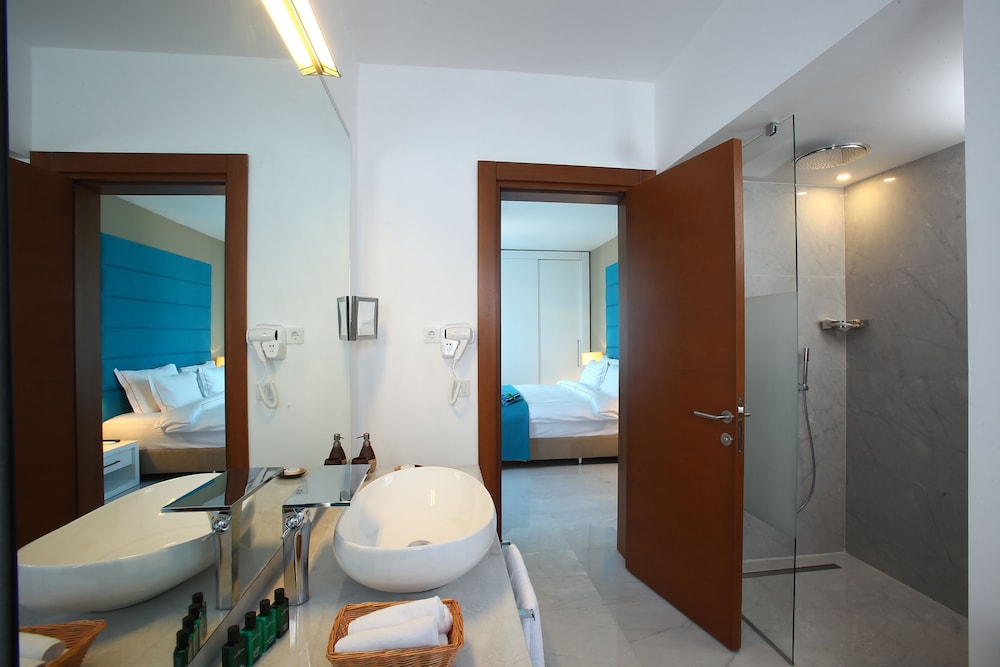 

Roma - Türkbükü - Saraya Bodrum Hotel