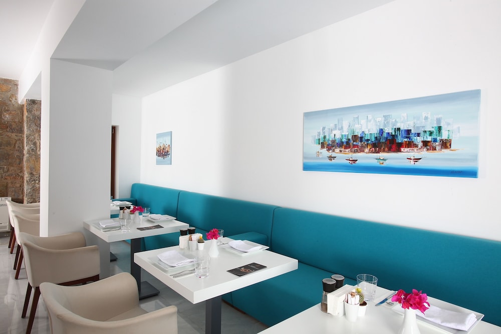 

Venezia - Türkbükü - Saraya Bodrum Hotel