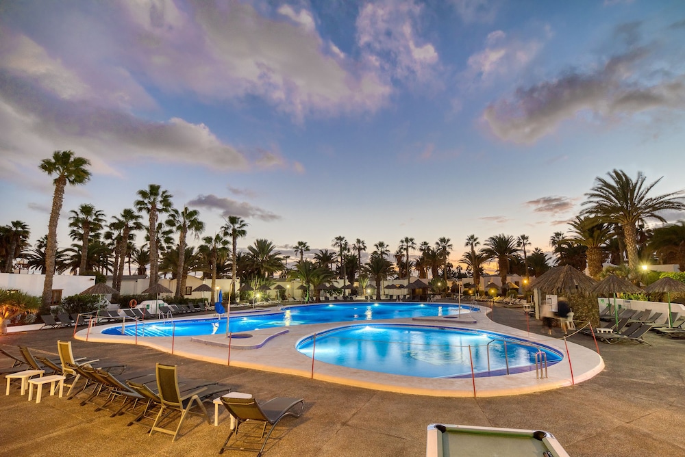 

Milano - Playa Blanca - Ona Las Brisas