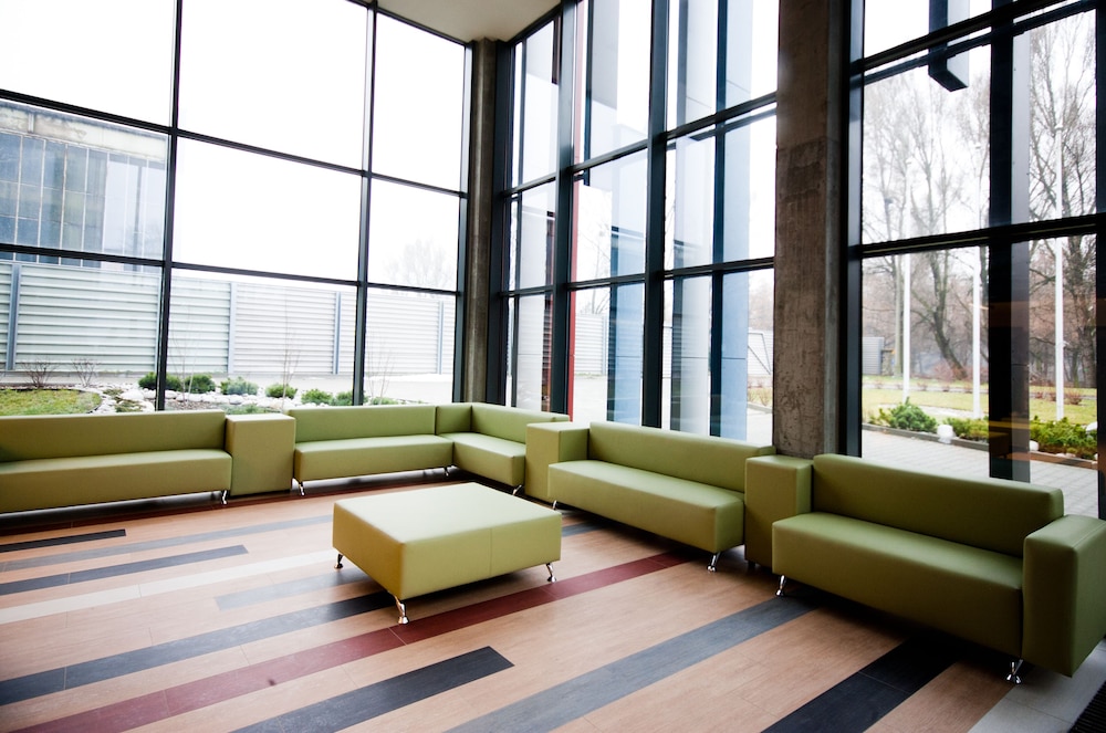 Milano - Gliwice - Hotel Malinowski Business