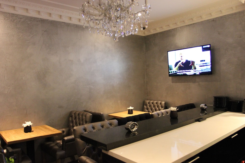 

Venezia - Zaandam - Sara's Boutique Hotel
