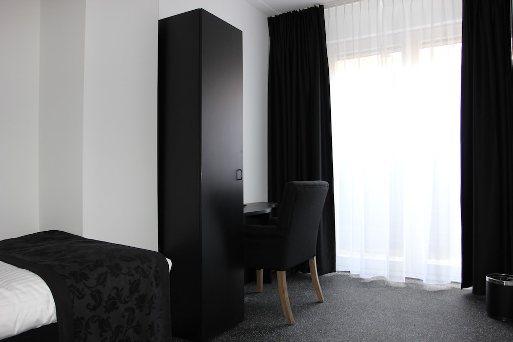 

Bologna - Duivendrecht - Sara's Boutique Hotel