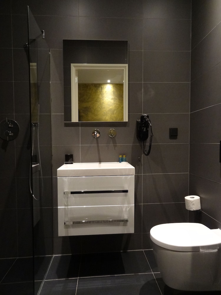 

Milano - Zaandam - Sara's Boutique Hotel