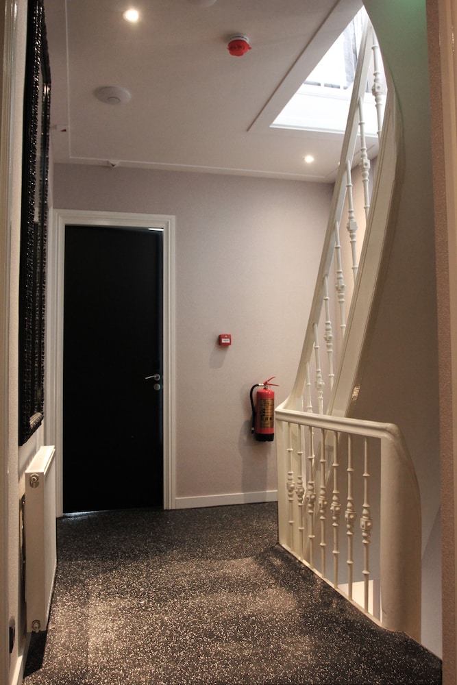 

Venezia - Schiphol - Sara's Boutique Hotel