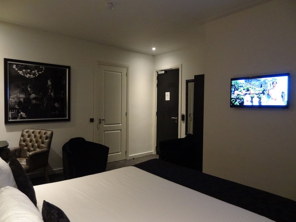

Cagliari - Amsterdam - Sara's Boutique Hotel
