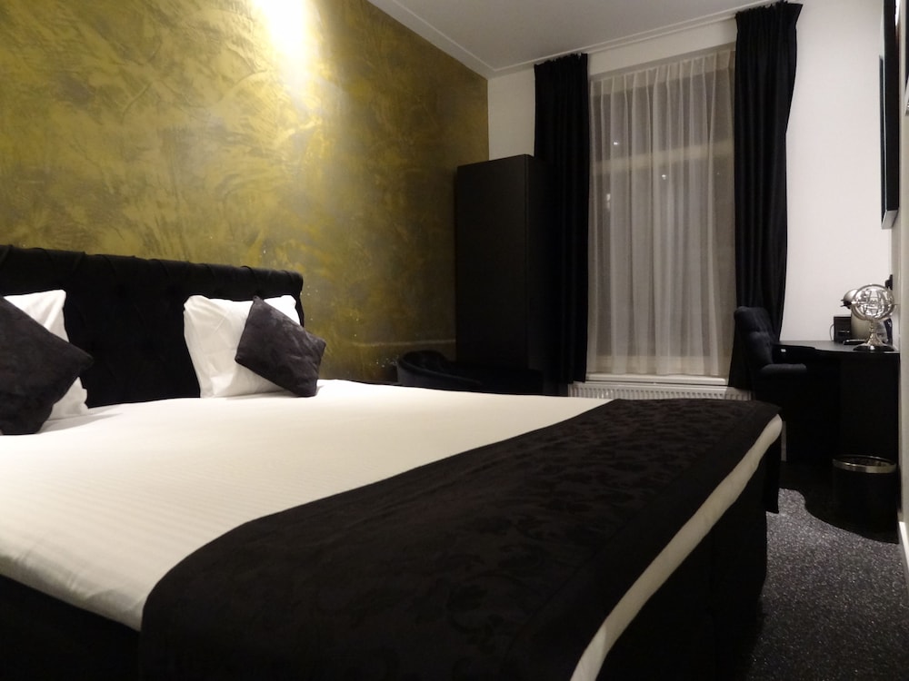 

Palermo - Zaandam - Sara's Boutique Hotel