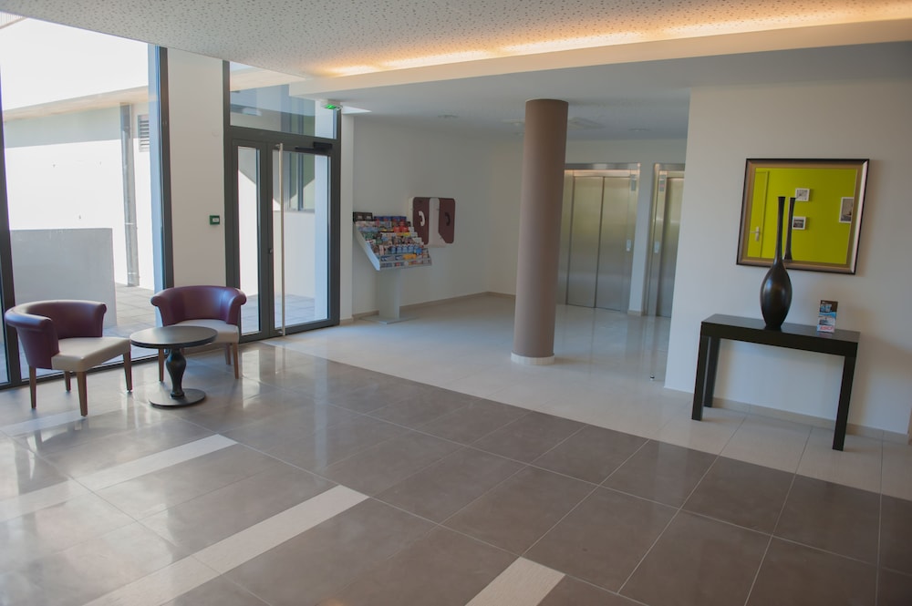

Venezia - Soorts-Hossegor - Résidence Néméa l'Estacade