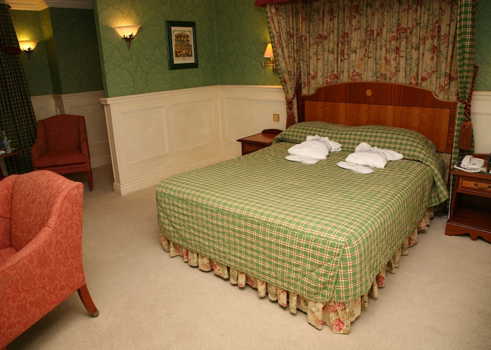 

Venezia - Brentwood - Marygreen Manor