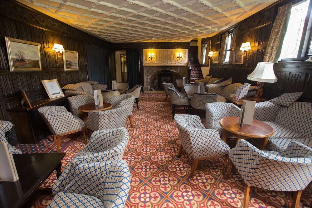 

Bologna - Brentwood - Marygreen Manor