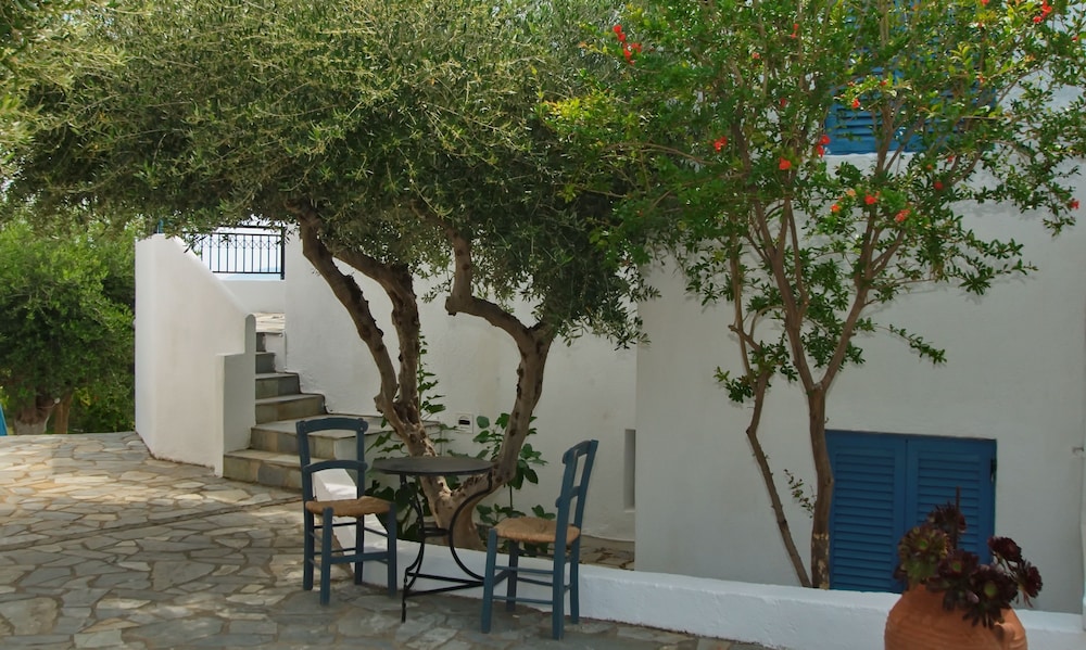 

Pisa - Hersonissos - Palatia Village