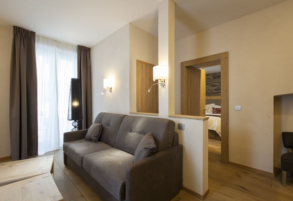 

Bari - Val dʼIlliez - Hôtel National Resort & Spa