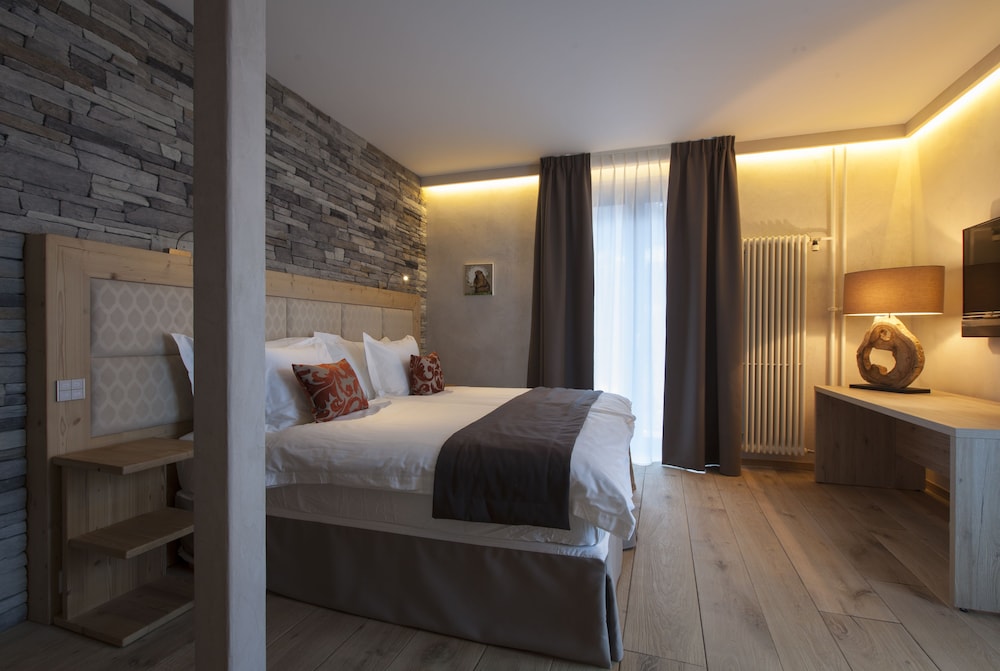 

Venezia - Champéry - Hôtel National Resort & Spa