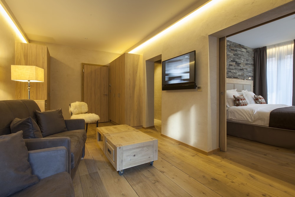 

Milano - Champéry - Hôtel National Resort & Spa