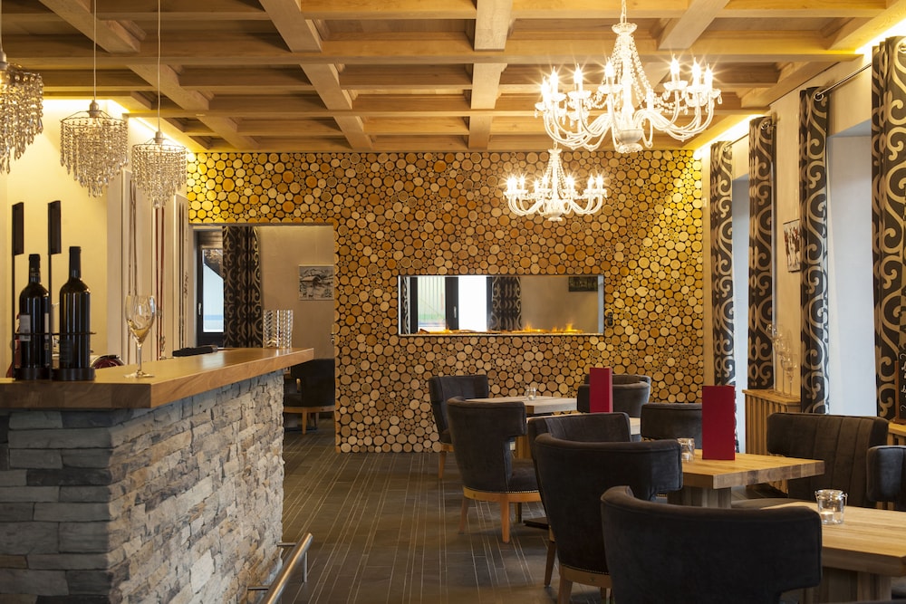 

Milano - Champéry - Hôtel National Resort & Spa