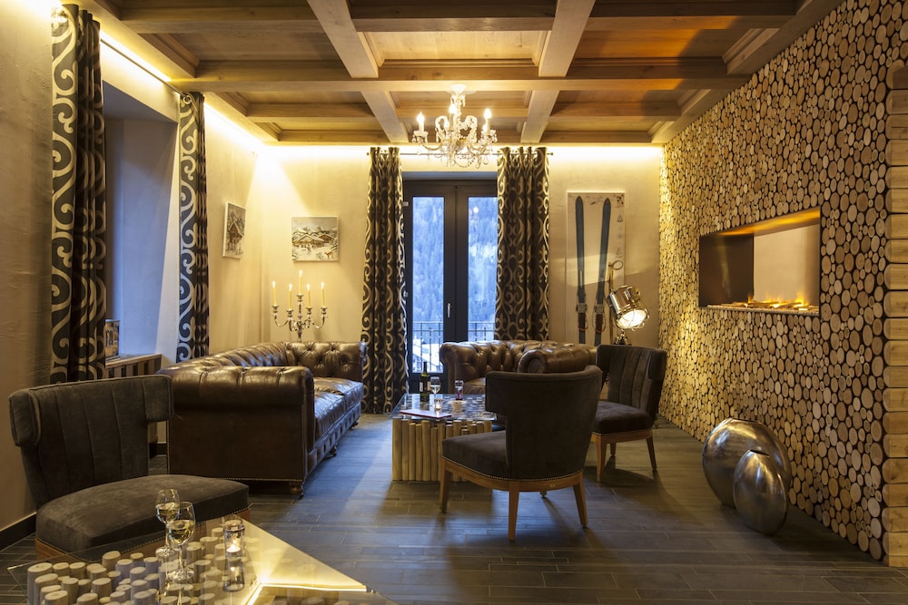 

Napoli - Avoriaz - Hôtel National Resort & Spa