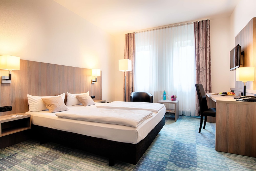 

Napoli - Bochum - ACHAT Hotel Bochum Dortmund
