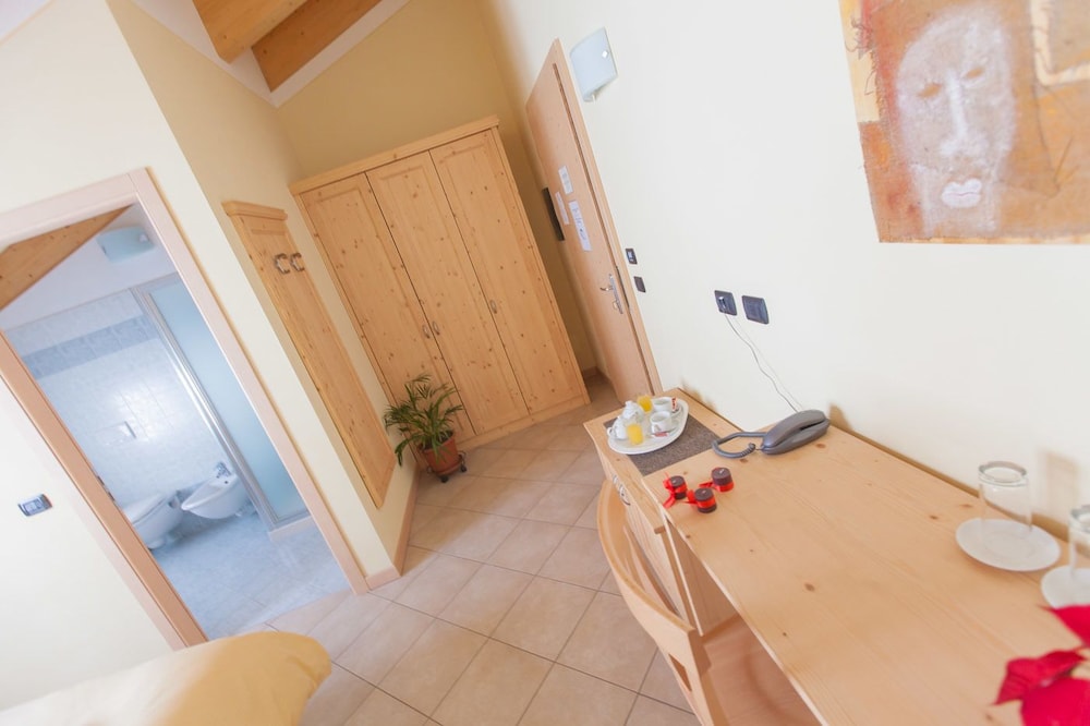 

Roma - Alta Valtellina, Montagna Italia - Residence Hotel Raggio Di Luce