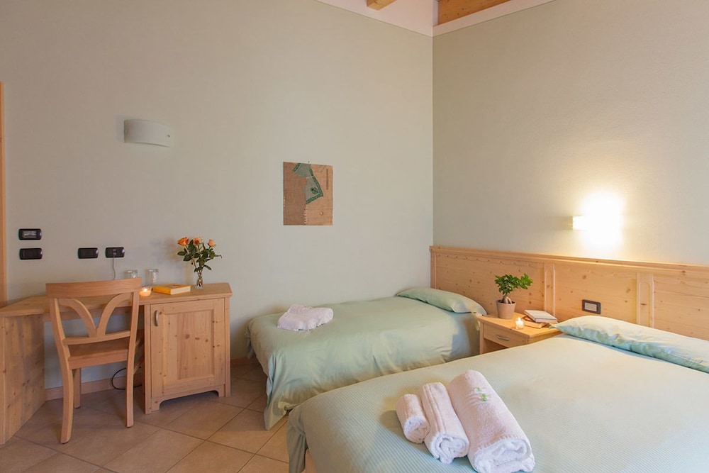 

Catania - Val di Sole, Montagna Italia - Residence Hotel Raggio Di Luce