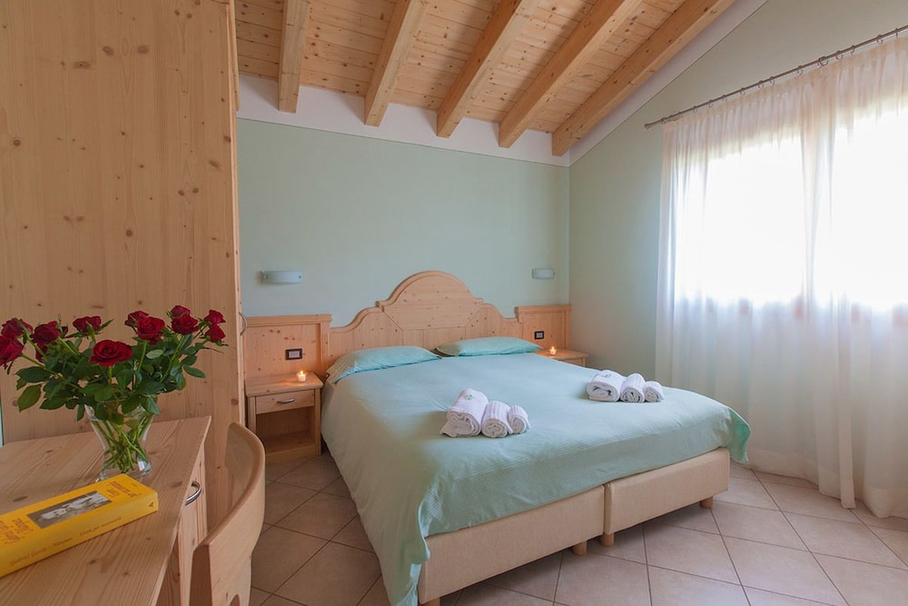 

Bari - Passo del Tonale - Residence Hotel Raggio Di Luce