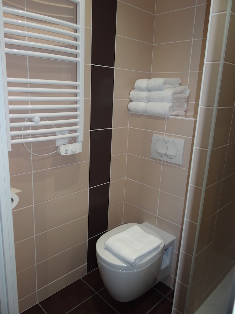 

Bari - Dieppe - Brit Hotel Dieppe