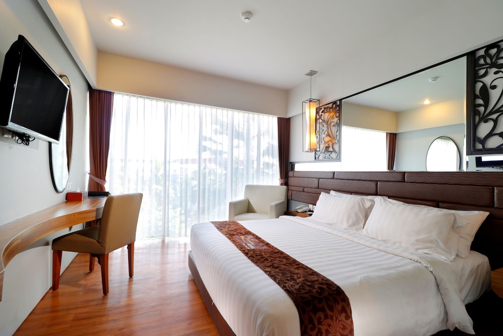 

Venezia - Nusa Dua - Bali - The Lerina Hotel Nusa Dua