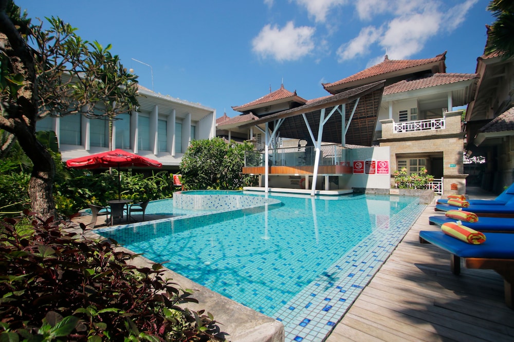 

Firenze - Nusa Dua - Bali - The Lerina Hotel Nusa Dua