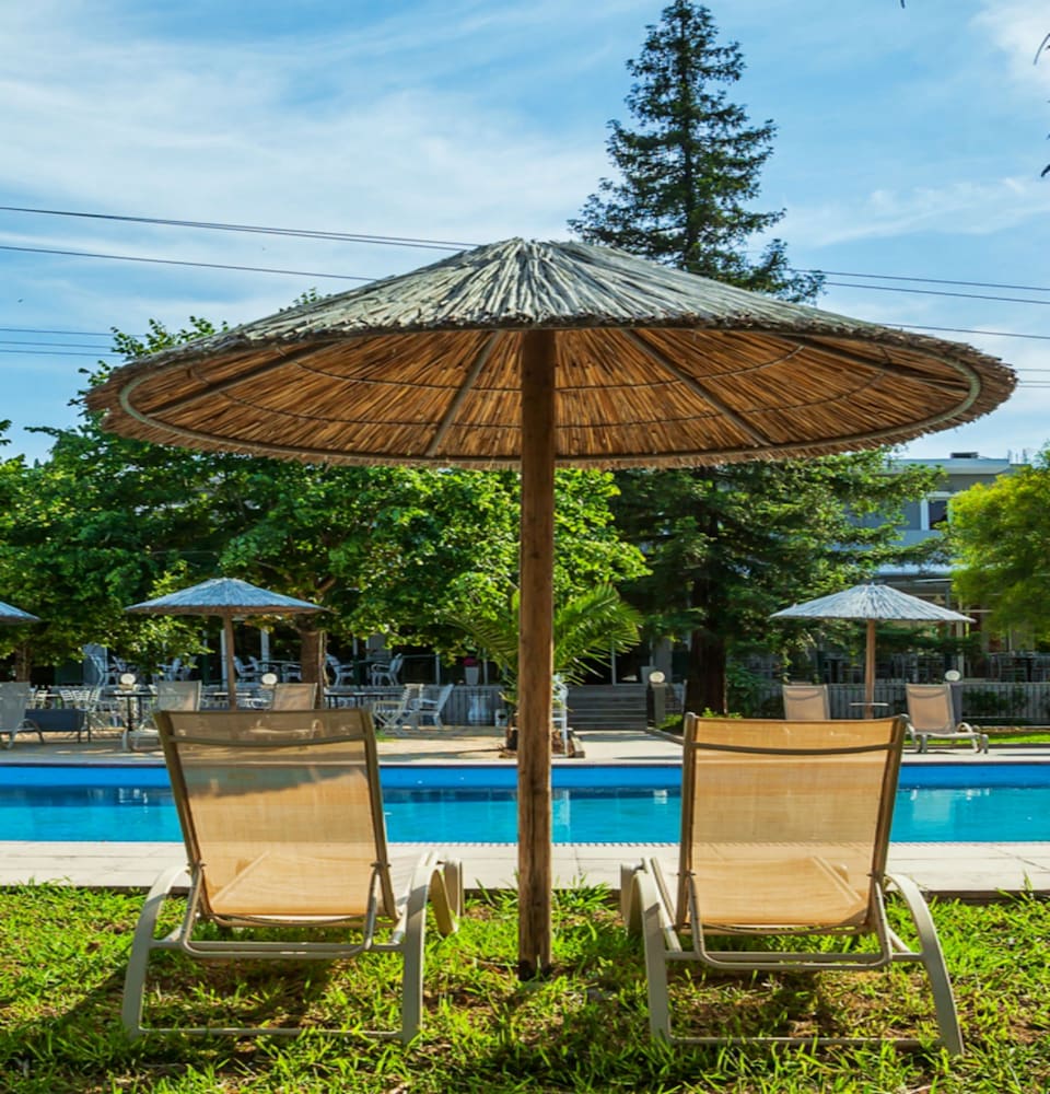 

Roma - Barbati - Silver Bay Hotel