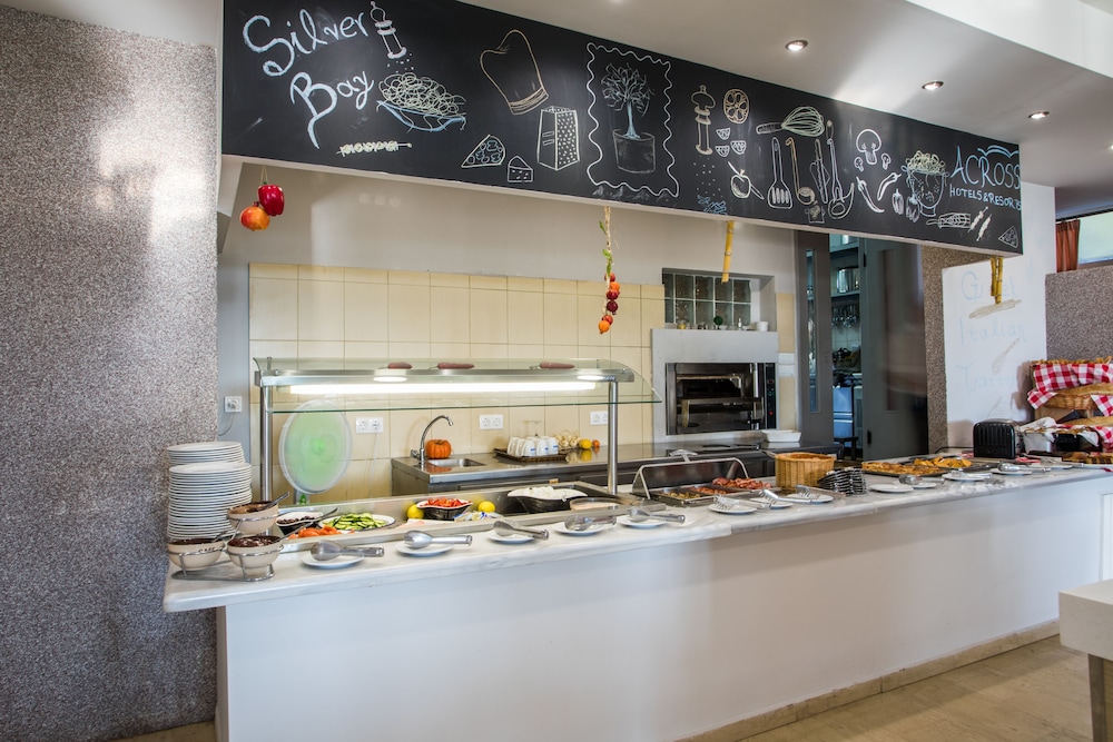 

Verona - Barbati - Silver Bay Hotel